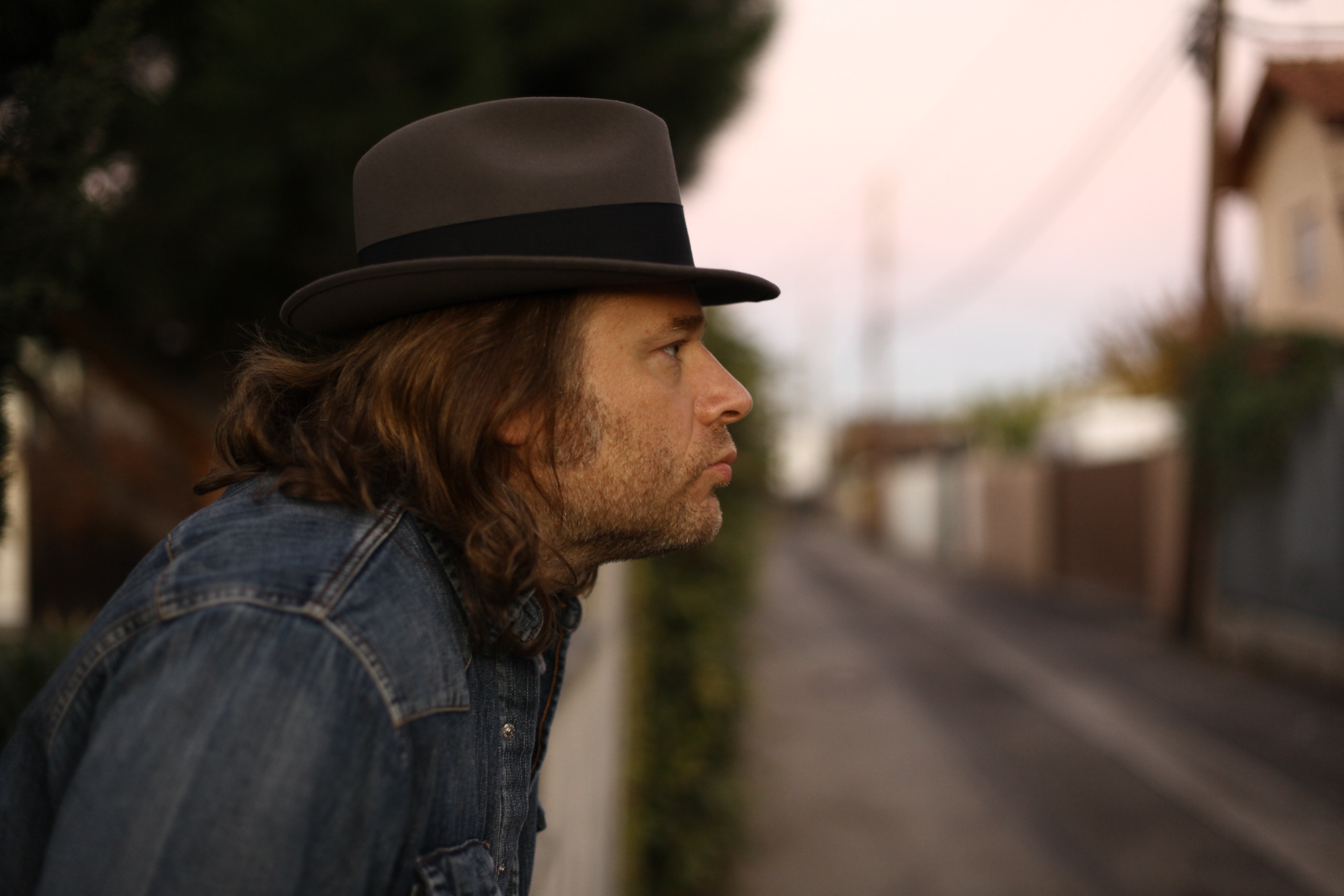 New Video story for “The Edge Of Venice”